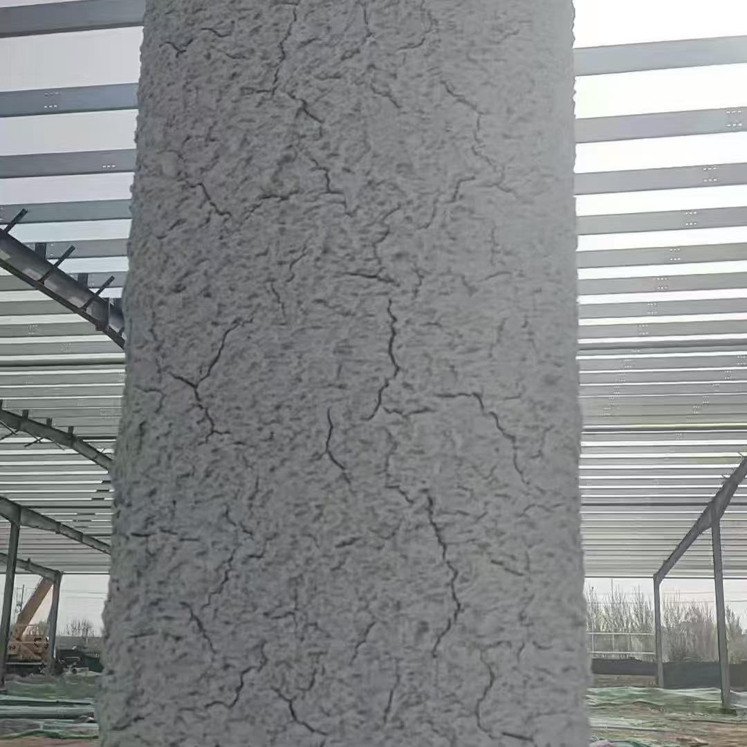 寻乌钢结构混凝土夏季施工浇筑开裂无强度怎么解决